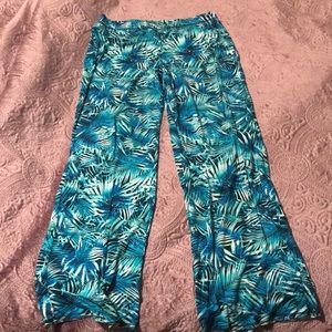 Victoria’s Secret lounge pants